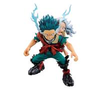 Bandai Spirits Ichibansho - My Hero Academia - Izuku Midoriya & Eri (Bright Future), Collectible Figure