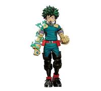 BANDAI SPIRITS Ichibansho - My Hero Academia - Izuku Midoriya (Next Generations!!) Collectible Figure