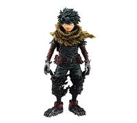 BANDAI Spirits Ichibansho - My Hero Academia - Izuku Midoriya (VS), Collectible Figure