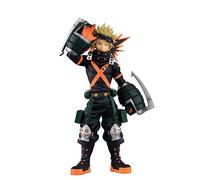 BANDAI SPIRITS Ichibansho - My Hero Academia - Katsuki Bakugo (Next Generations!!) Collectible Figure