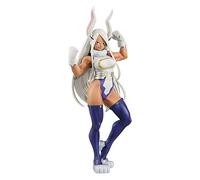 Bandai Spirits Ichibansho My Hero Academia - Mirko (The Top 5!) Collectible Figure