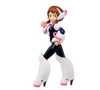 Bandai Spirits Ichibansho - My Hero Academia - Ochaco Uraraka (Next Generations!!) Collectible Figure