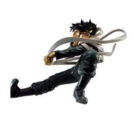 Bandai Spirits Ichibansho My Hero Academia - Shota Aizawa (Rushing) Collectible Figure