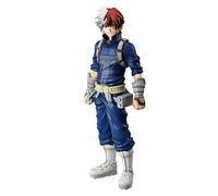 BANDAI Spirits Ichibansho - My Hero Academia - Shoto Todoroki (Mate), Collectible Figure
