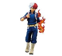 Bandai Spirits Ichibansho - My Hero Academia - Shoto Todoroki (Next Generations!!) Collectible Figure