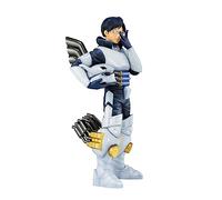 BANDAI SPIRITS Ichibansho - My Hero Academia - Tenya Iida (Next Generations!!) Collectible Figure