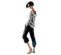 Bandai Spirits Ichibansho - Tokyo Revengers - Manjiro Sano (Holy Night Decisive Battle Edition Part 2), Collectible Figure