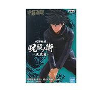 Bandai Spirits. Jujutsu Kaisen Fushiguro Megumi Juhai No Jutsu Figures Anime Manga NOW Available!