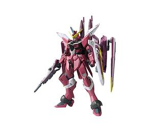 BANDAI Spirits Justice Gundam Mobile Suit Gundam MG 1/100 Model Kit