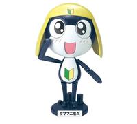 Bandai Spirits - Keroro - Private Tamama Keroro Plamo Collection - t - P2222z