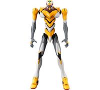 BANDAI SPIRITS LMHG New Movie Version Evangelion 0 (Neon Genesis Evangelion) Color Coded Plastic Model Kit