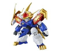 BANDAI SPIRITS Mashin Souzouden Wataru Ryujinmaru Standard Edition Color-Coded