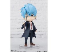 Bandai Spirits Mashle Figuarts mini Lance Crown with Stand Action Figure 90mm