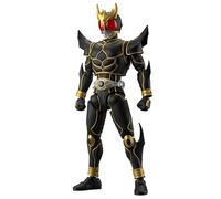 BANDAI SPIRITS MASKED RIDER KUUGA ULTIMATE FORM FIG-RISE STD MDL KIT