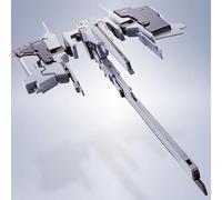 Bandai Spirits METAL ROBOT Spirits G Parts, Fludude & Advanced Parts Set
