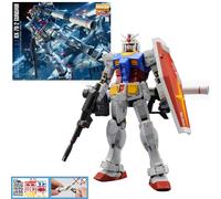 BANDAI SPIRITS MG 1/100 RX-78-2 Gundam Ver.3.0 (GUNDAM)