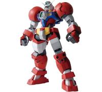 Bandai Spirits MG Gundam Age-1 Titus, 1/100 Scale, Color-Coded Plastic Model