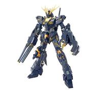 Bandai Spirits MG Gundam UC RX-0 Unicorn gundam 02 Banshee 1/100 Kit 2155482