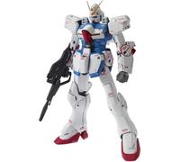 Bandai Spirits MG LM312V04 Mobile Suit V Gundam V Gundam Ver. Ka 1/100 Scale Color-Coded Plastic Model