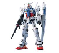 Bandai Master Grade MG 1/100 Mobile Suit Gundam RX-78GP01 Gundam