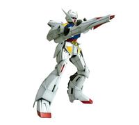 BANDAI SPIRITS MG Turn A Gundam 1/100 Scale Color Coded Plastic Model Kit