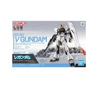 Bandai Spirits MK63804 RX-93 V Gundam EFSF Londo Bell Unit Entry Grade Kit