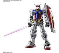 Bandai Spirits Mobile Suit Gundam RX-78-2 PG Unleashed 2.0 1/60 ModelKit 2530615