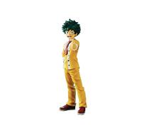 BANDAI SPIRITS My Hero Academia: Izuku Midoriya (School Festival!) Previews Exclusive Ichiban Figure