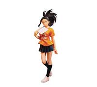 BANDAI SPIRITS My Hero Academia: Momo Yaoyorozu (School Festival!) Previews Exclusive Ichiban Figure