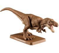BANDAI SPIRITS New Dinosaur Plastic Model Brand Tyrannosaurus Provi