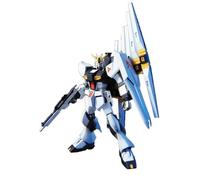 Bandai Hguc 1/144 Rx-93 Ν Nu Gundam