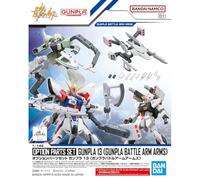 Bandai Spirits Option Parts Set Gunpla 13 (Gunpla Battle Arms)
