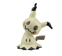 Bandai Spirits Plastic Model Collection Quick 08 Mimikyu Mimiqui Mimigma Plastic Model Colour 95 mm
