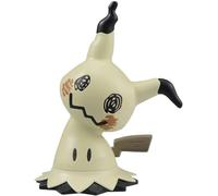 Bandai Spirits Plastic Model Collection Quick 08 Mimikyu Mimiqui Mimigma Plastic Model Colour 95 mm