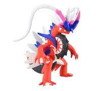 BANDAI Spirits Pokemon Plamo Collection 60 Select Series Corydon Color Coded Plastic Model