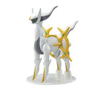 Bandai Spirits Pokemon Plastic Model Collection 51 Arceus Painted Kit 2596035