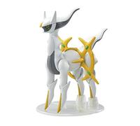 BANDAI SPIRITS Pokémon Plastic Model Collection 51 Select Series Arceus
