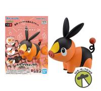 Bandai: Pokemon Plamo Collection Quick!! Model KIt 14 Tepig