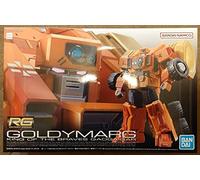 Bandai spirits RG Goldy Marg