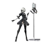 Bandai Spirits S.H.Figuarts 2B NieR:Automata Ver1.1a 150mm Figure BAS65545 NEW