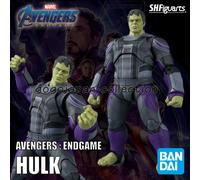67773 Avengers Endgame Hulk S.H.F