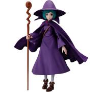 TAMASHII NATIONS - Berserk - Schierke, Bandai Spirits S.H.Figuarts Action Figure