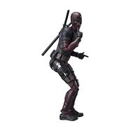 BANDAI SPIRITS S.H. Figuarts DEADPOOL 2 Marvel Action Figure BDISD650757 NEW