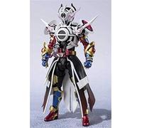 Bandai spirits S.H. Figuarts Kamen Rider Evol Black Hole Form (Phase 4)