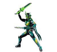 Bandai spirits S.H.Figuarts Kamen Rider Kenzan Sarutobi Ninja Den