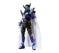 Bandai spirits S.H. Figuarts Kamen Rider Prime Rogue Kamen Rider Build Action Figure