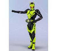 Bandai spirits S.H.Figuarts Kamen Rider Zero One Rising Hopper [BEST SELECTION]