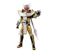 Bandai spirits S.H.Figuarts Kamen Rider Zi-O Ohma Form