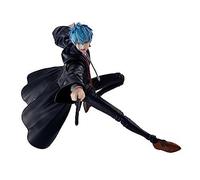 BANDAI SPIRITS S.H.Figuarts MASHLE Mashle Lance 155mm Japan N2