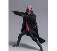S.H. Figuarts Shin Kamen Rider Kamen Rider No. 2 (Shin Kamen Rider)